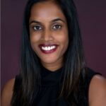 Dr Christine Persaud